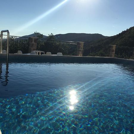 Luka Villa Bečići Exteriér fotografie