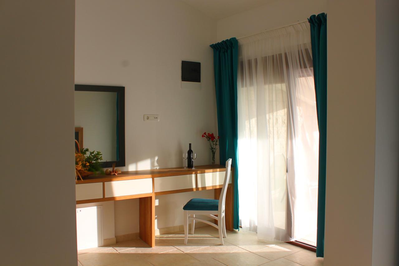Luka Villa Bečići Exteriér fotografie