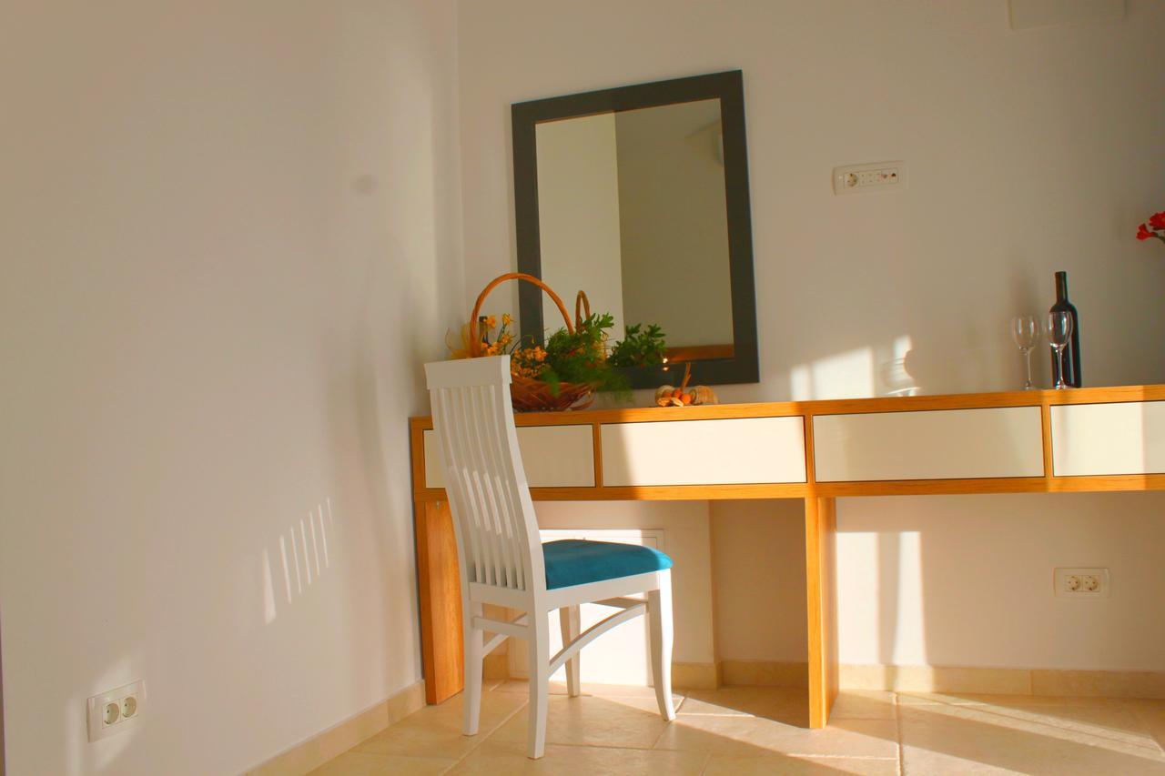 Luka Villa Bečići Exteriér fotografie